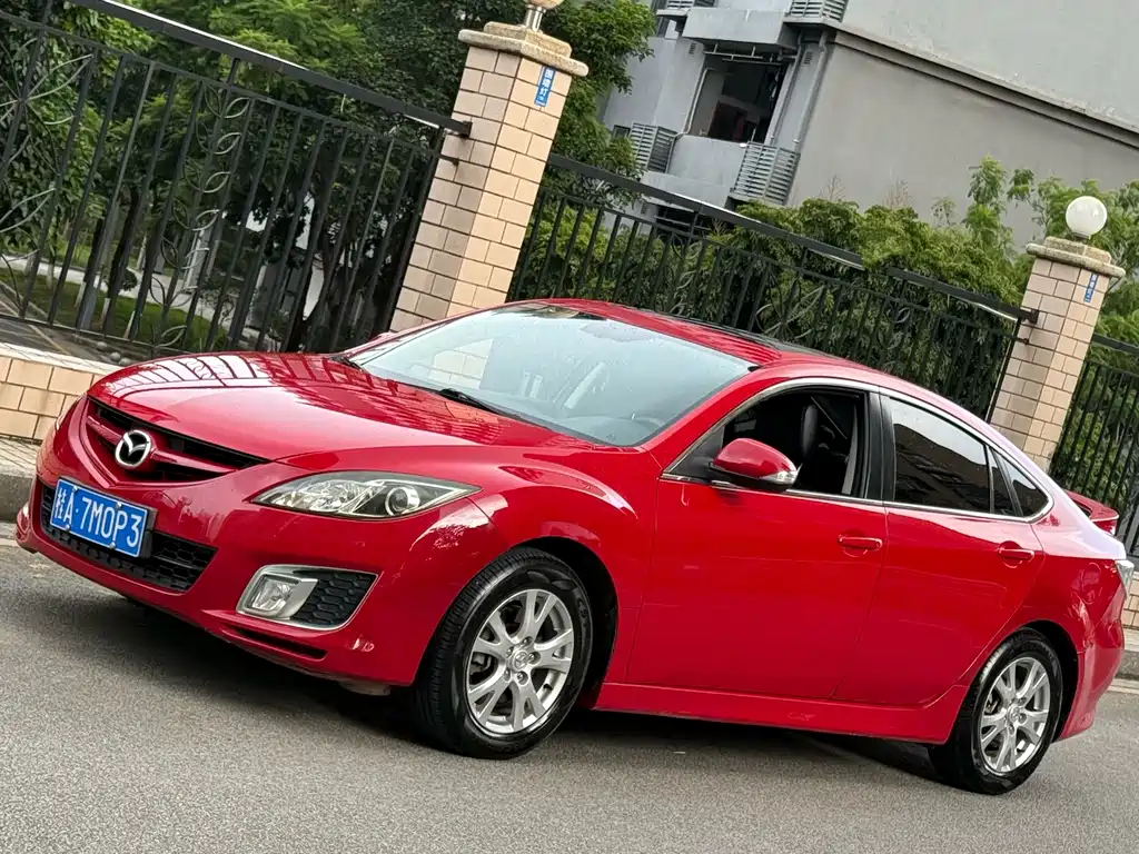 Mazda Ruiyi