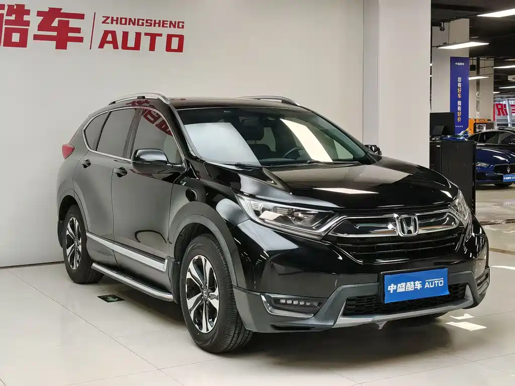 Honda CR-V 2019 240TURBO CVT VI