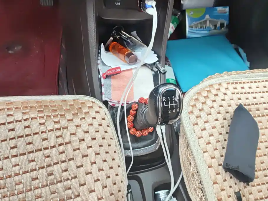 Baojun 310W — миниатюра 16