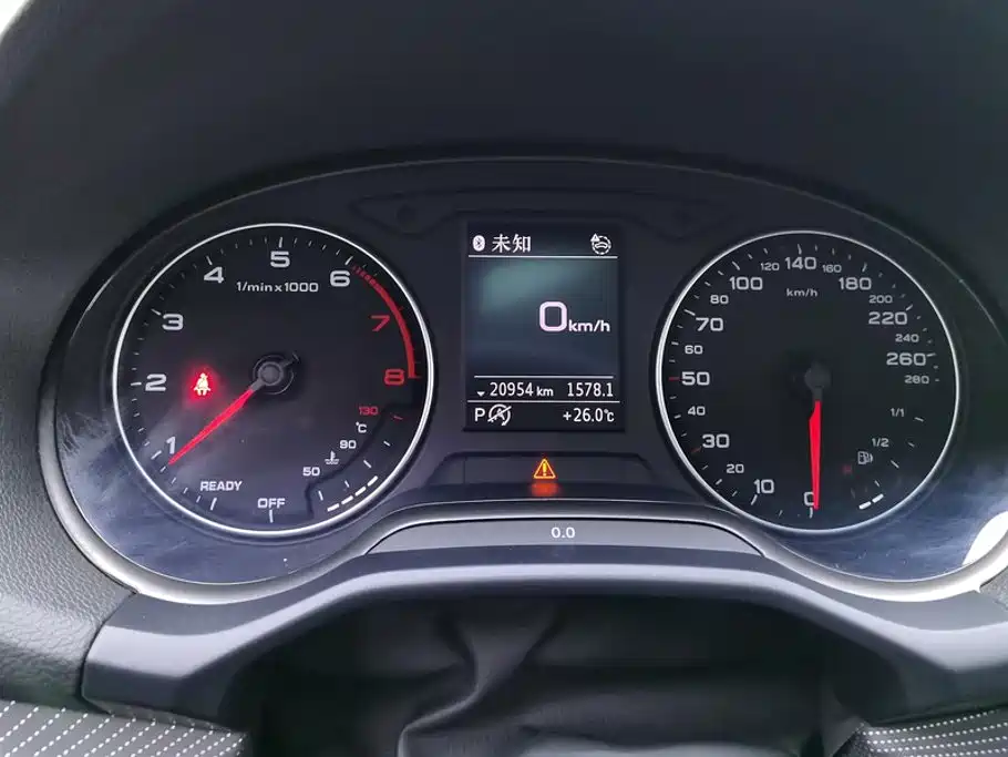 Audi Q2L — миниатюра 14