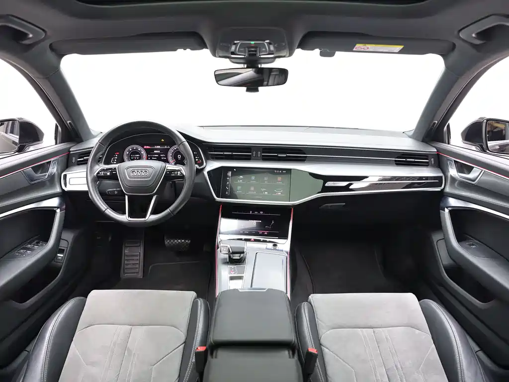 Audi A6L 2024 45 TFSI