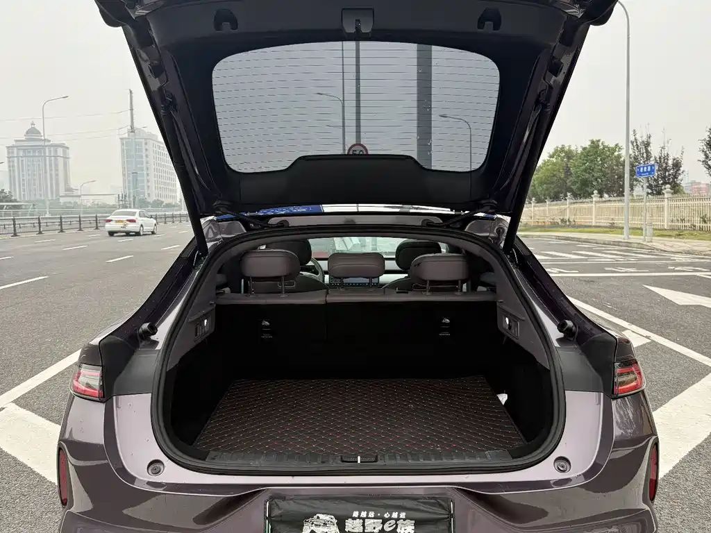 Qiyuan Qiyuan A06 — миниатюра 15