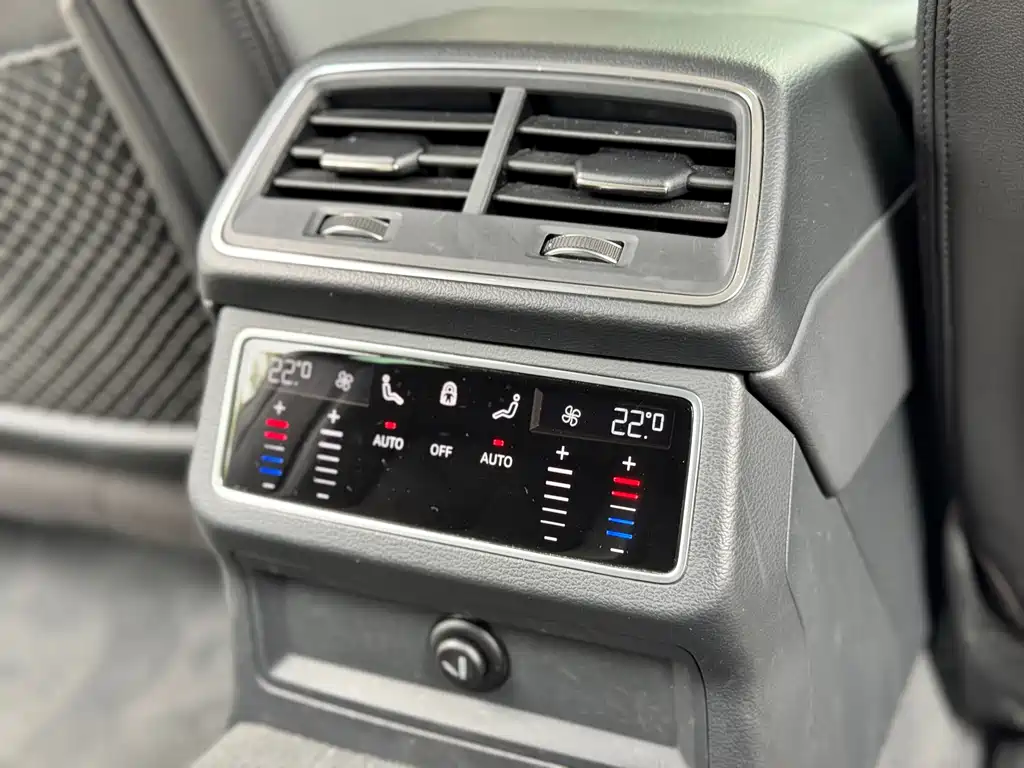 Audi A6 (Import) — миниатюра 11