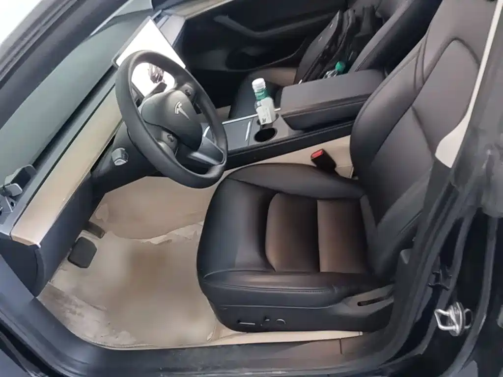 Tesla Model 3 — миниатюра 15