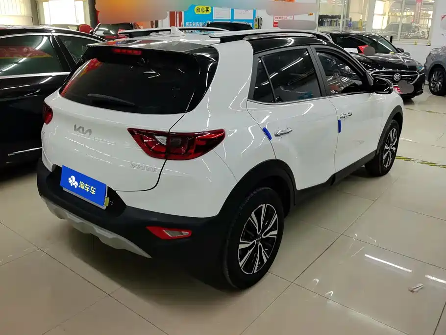 Kia KX1 — миниатюра 3