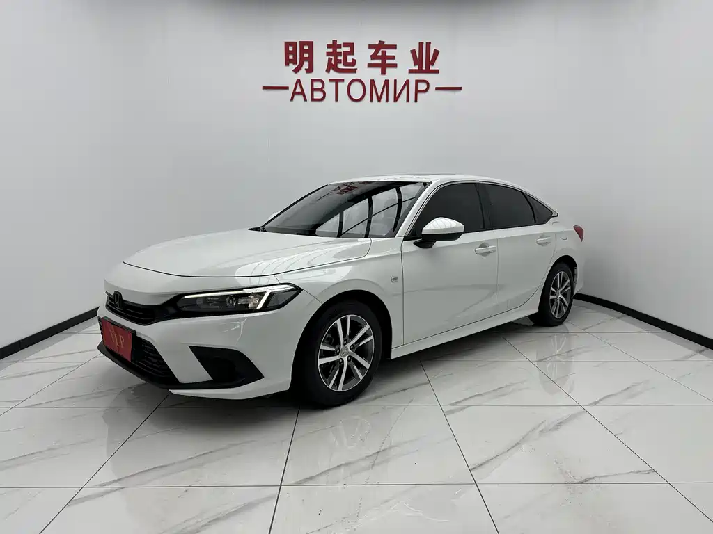 Honda Civic 2023