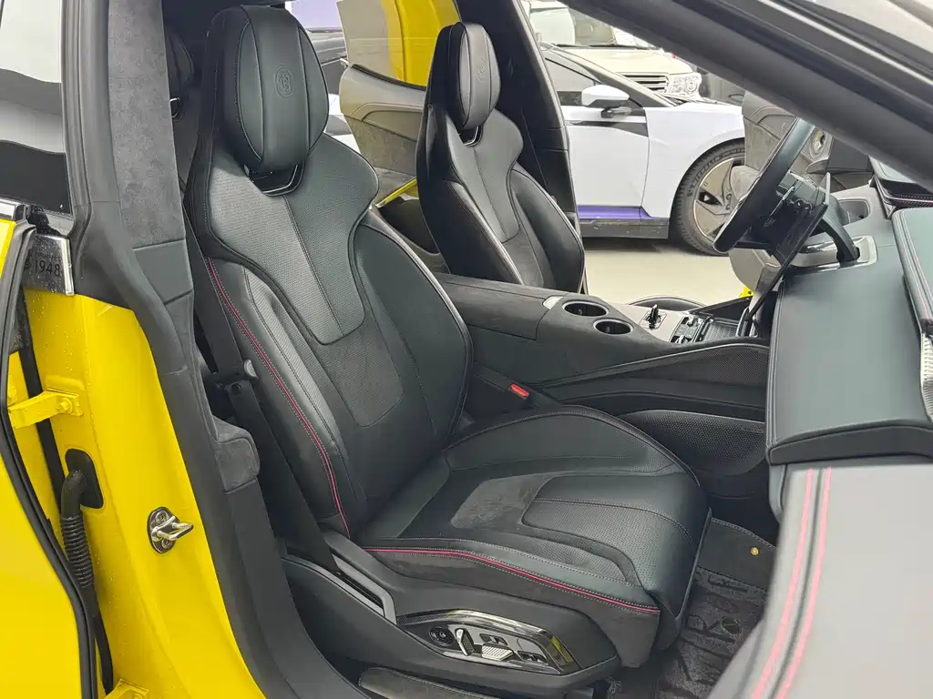 Lotus Eletre — миниатюра 14