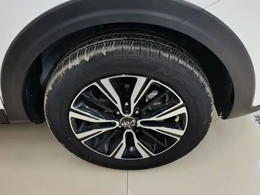 Kia KX1 — миниатюра 6