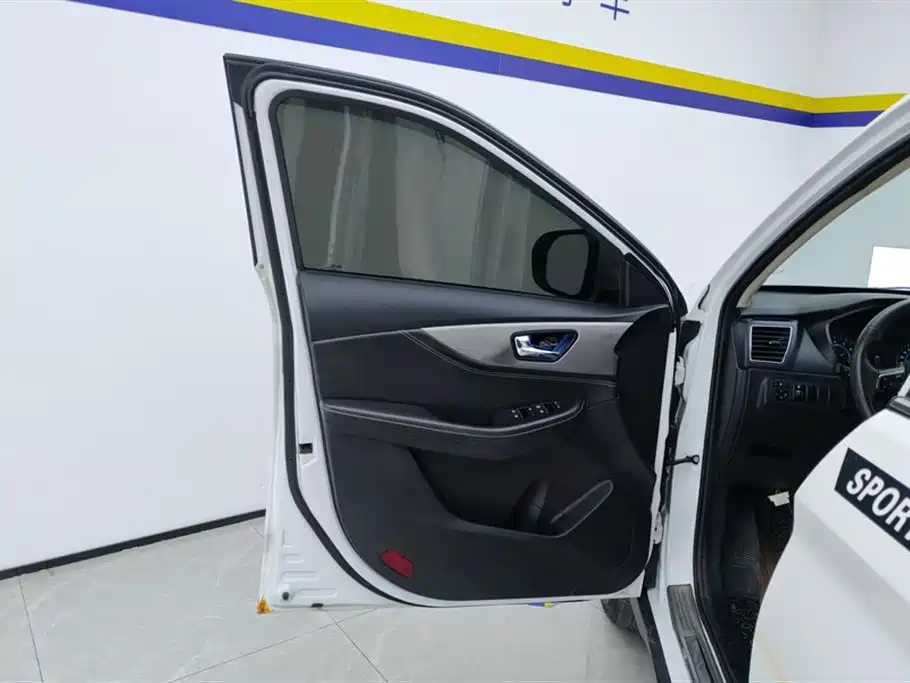 DONGFENG SCENERY S560