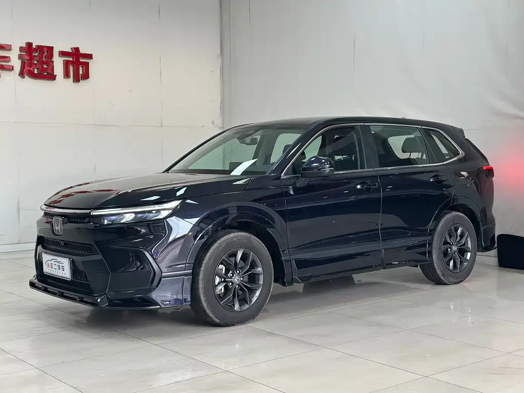 Honda Breeze 2025