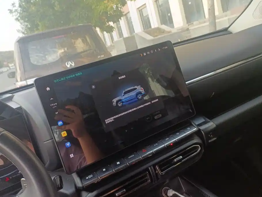 Haval Big Dog PLUS — миниатюра 13