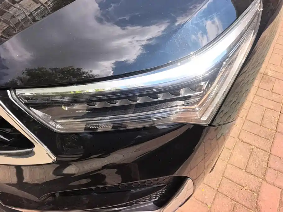 Acura RDX — миниатюра 5