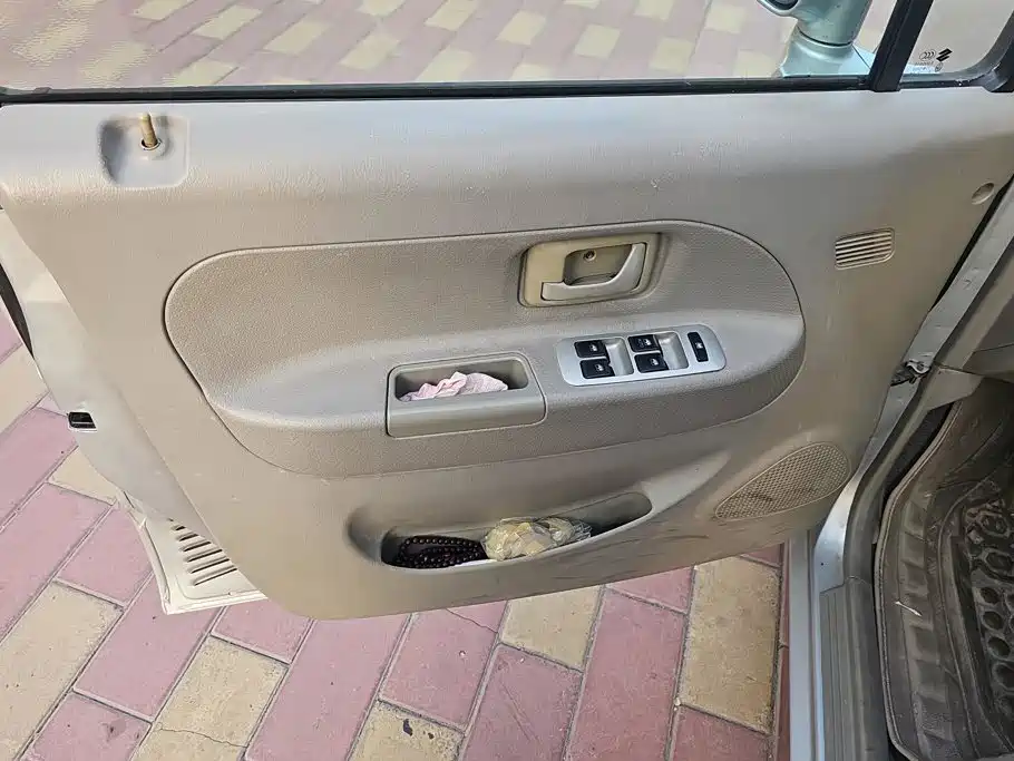 Suzuki Wagon R — миниатюра 7