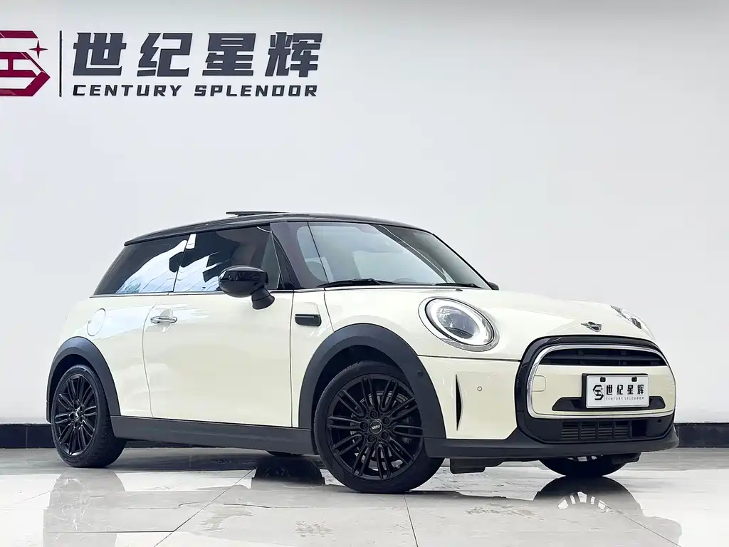 MINI Mini — миниатюра 2