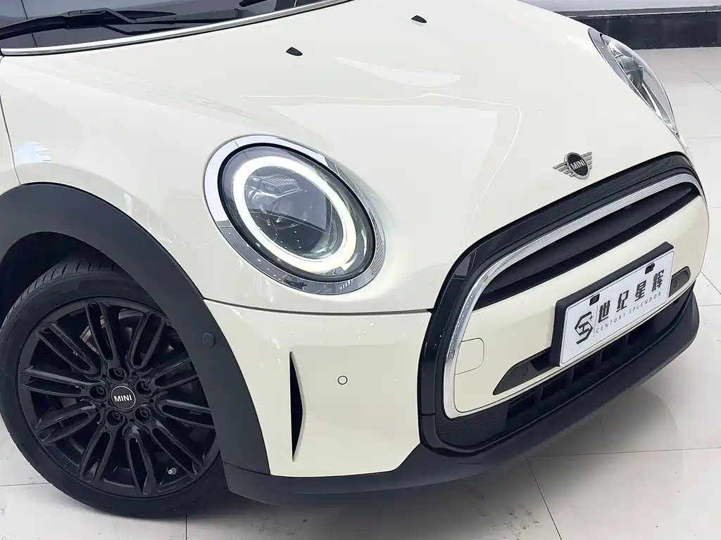 MINI Mini — миниатюра 8