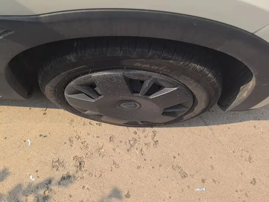 BYD Seagull — миниатюра 6