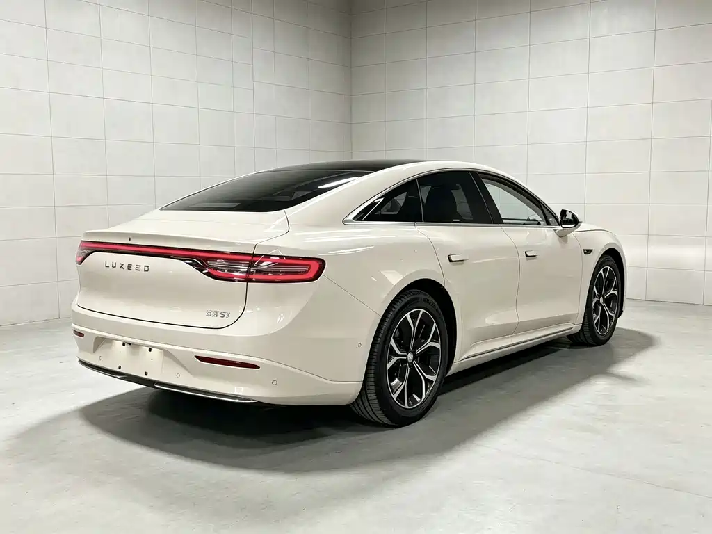 Zhijie Zhijie S7 — миниатюра 16