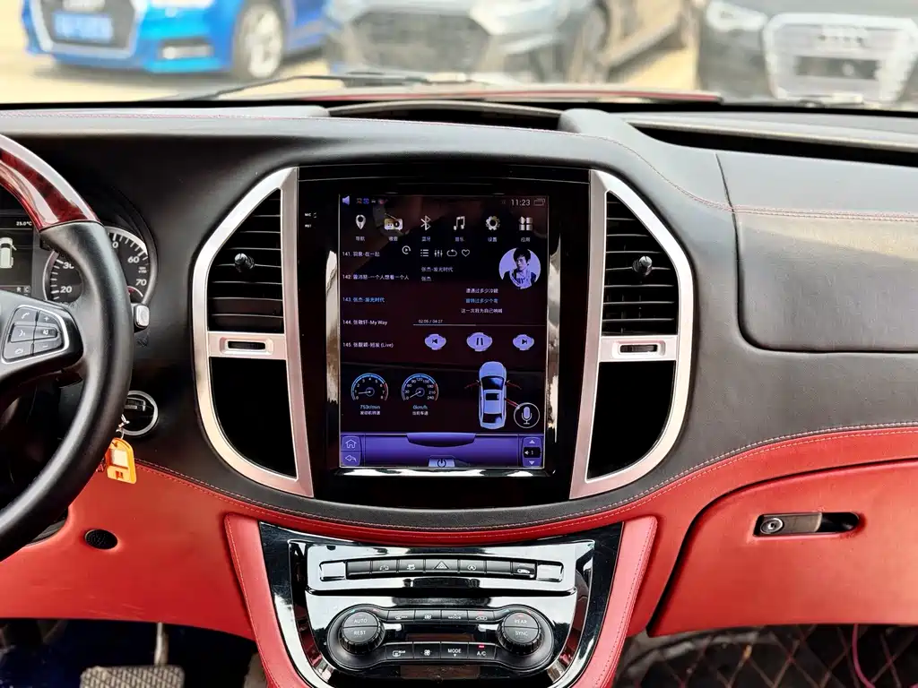 Mercedes-Benz Vito — миниатюра 11