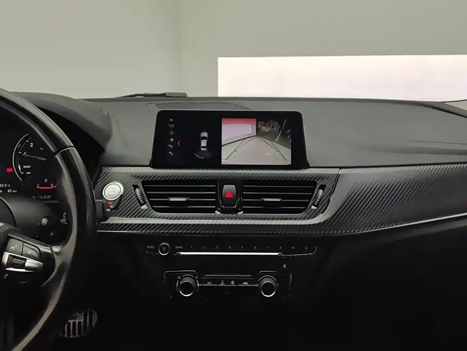 BMW 1 Series — миниатюра 13
