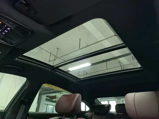 Buick LaCrosse — миниатюра 8