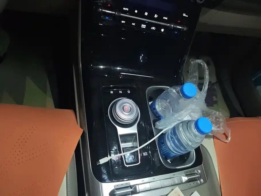 Kia Carnival — миниатюра 16