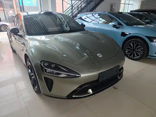 2024 xiaomi SU7