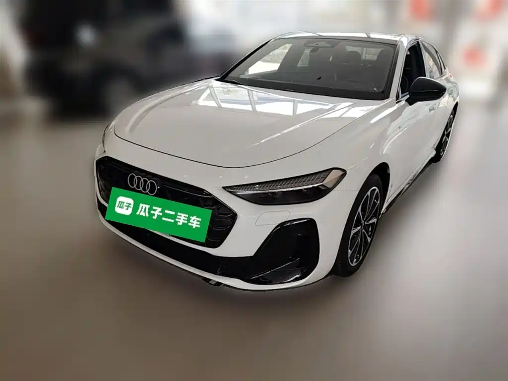 Audi 奥迪A5L 2025