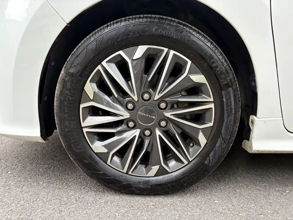 Maxus G20 PLUS 2.0T Gasoline Auto Smart Supreme Edition, фото 22