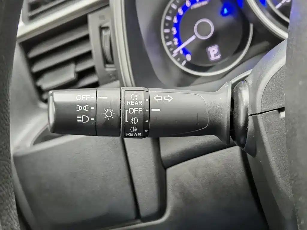 Honda Fit — миниатюра 21