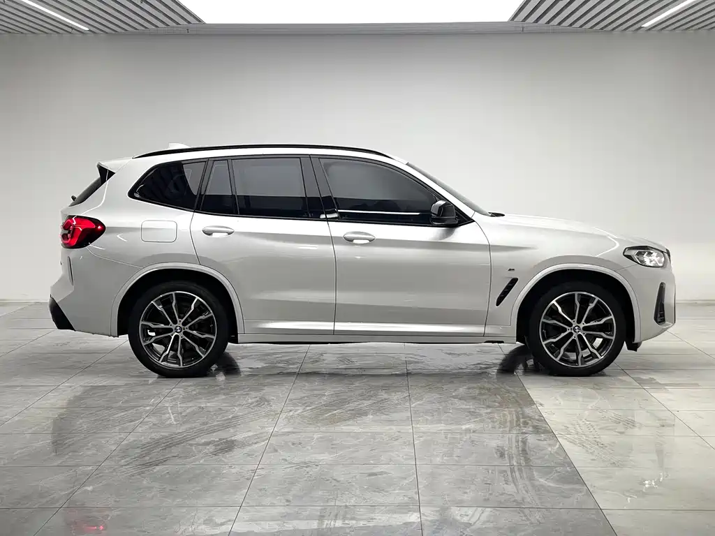 BMW X3 2022 xDrive30i Lead M