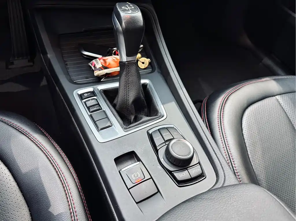 BMW 1 Series 1 2017 118i Fashion