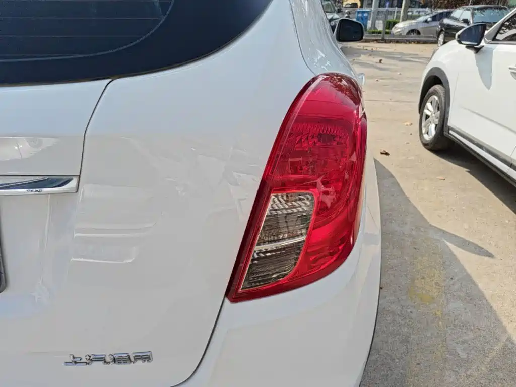 Buick Encore — миниатюра 8