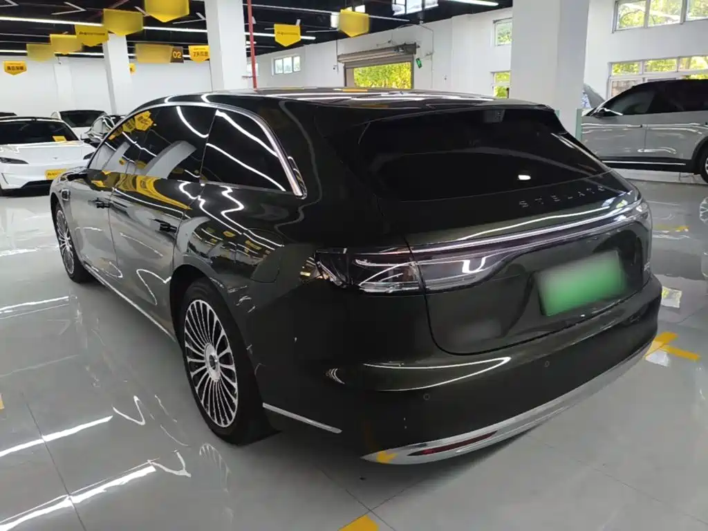 Stelato S9T 2025 Ultra (192 )
