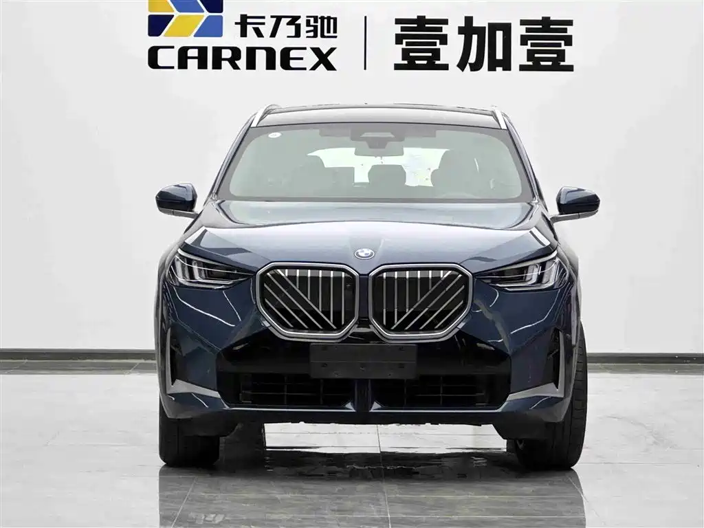 BMW X3 2025 xDrive30L Premium M Sport
