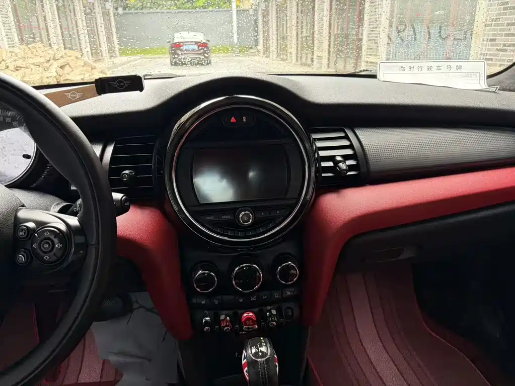 MINI Mini — миниатюра 11