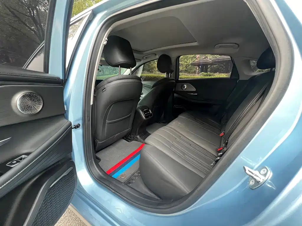 Fulwin Fengyun A8 — миниатюра 7