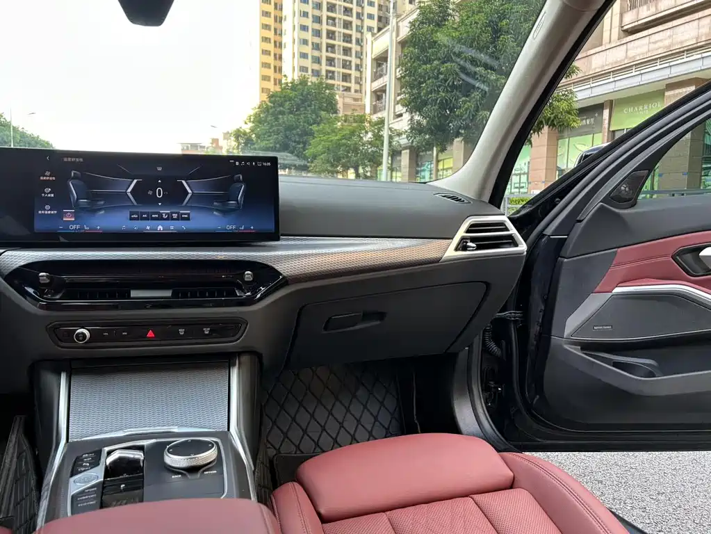 BMW 3 Series — миниатюра 23