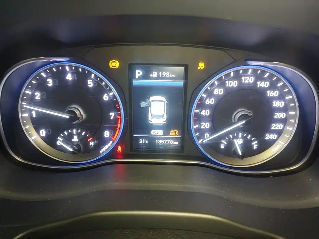 Hyundai Encino — миниатюра 12