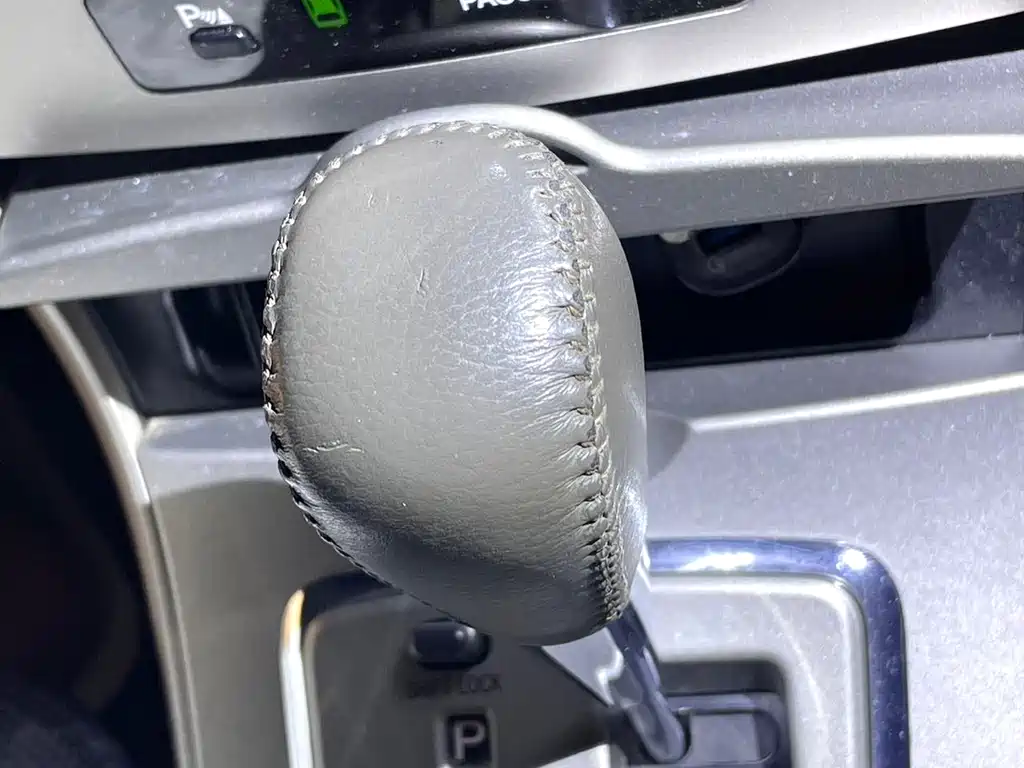 Toyota Corolla 2007 1.8L AT PREMIUM