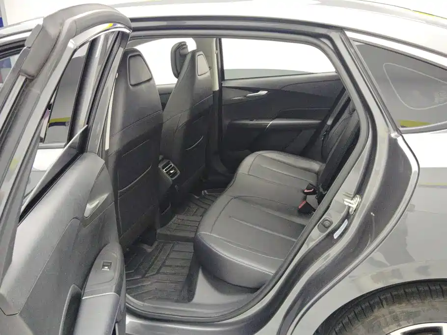 Changan Eado — миниатюра 11