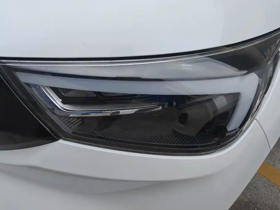 JMEV EV3 — миниатюра 5