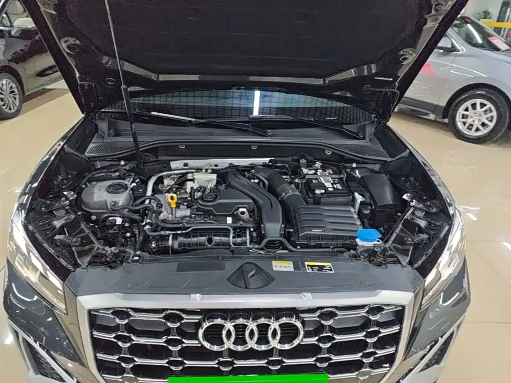 Audi Q2L — миниатюра 20