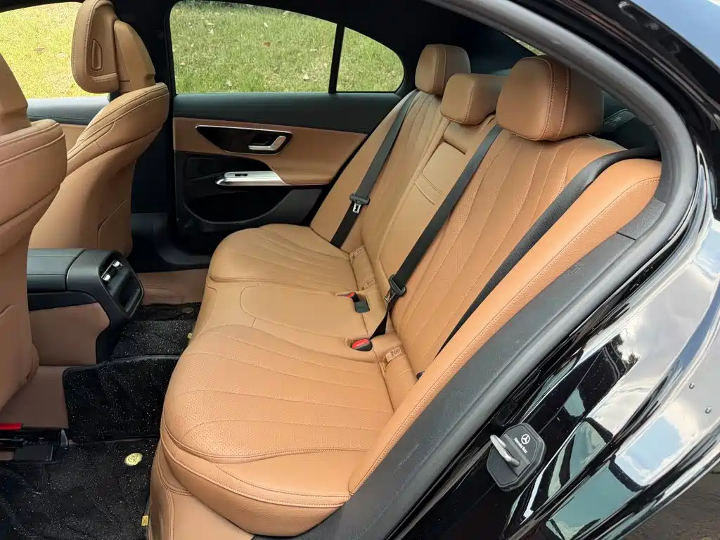 Mercedes-Benz E-Class E 2025 E 260 Sport