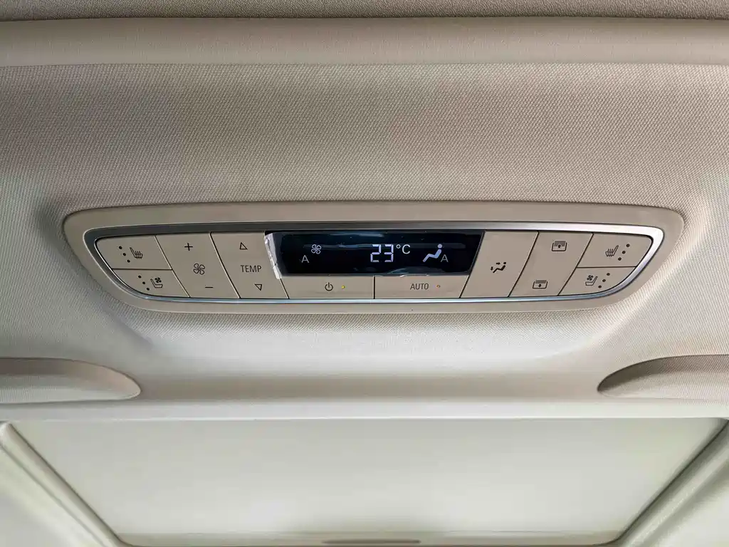 Buick GL8 2022 ES 653T Flagship