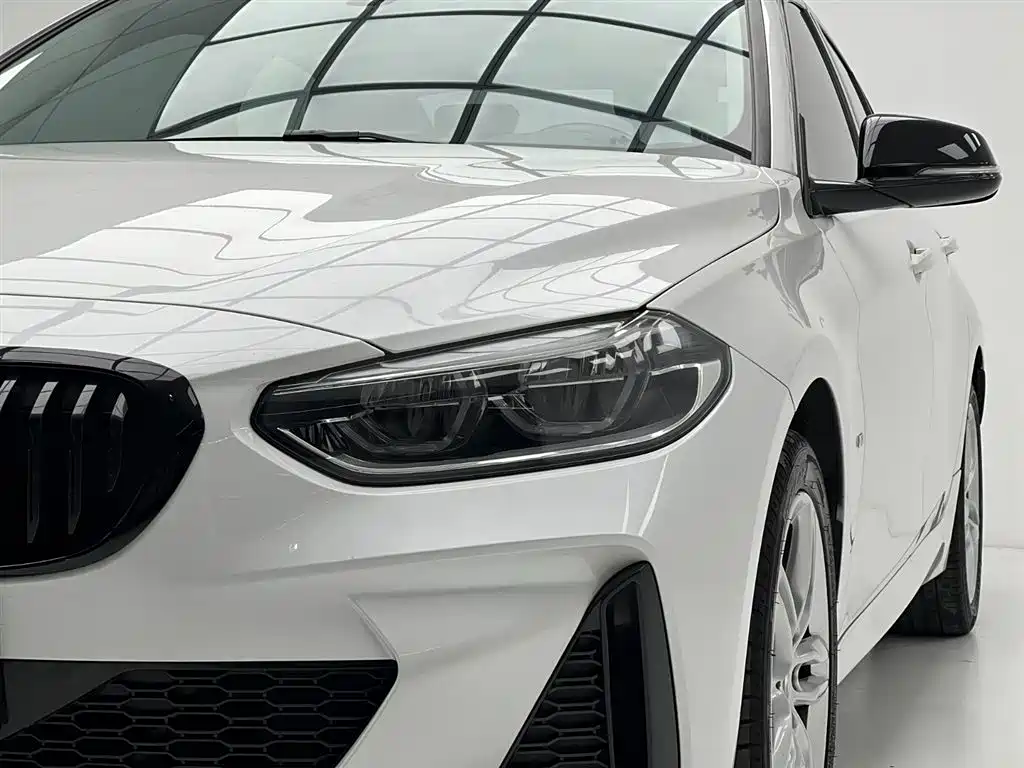 BMW 1 Series 1 2021 120i M Sport