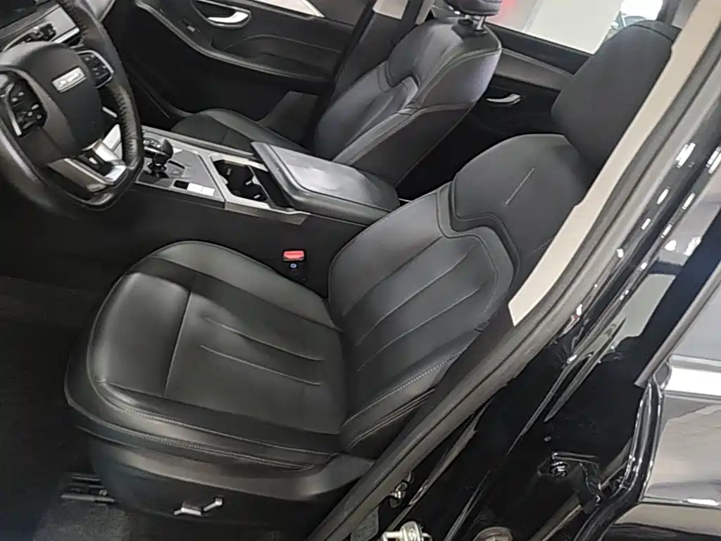Jetour X90 PLUS — миниатюра 15