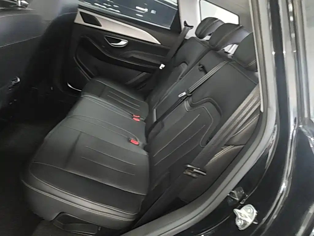 Jetour X90 PLUS — миниатюра 17
