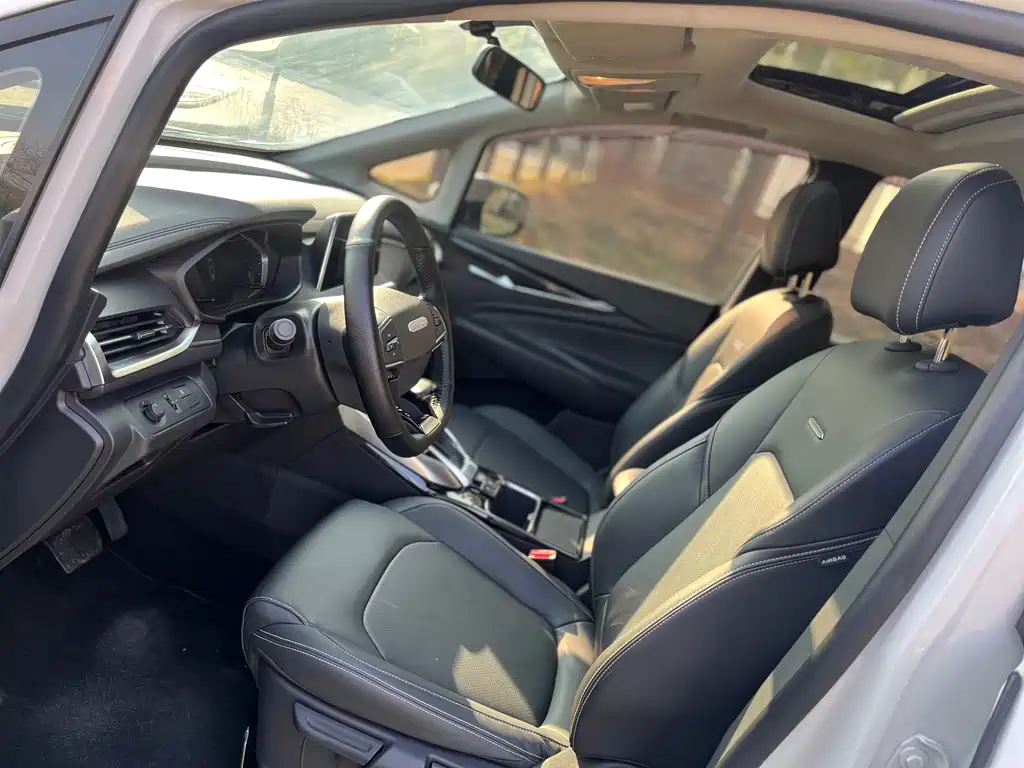 SAIC MAXUS CHASE G50