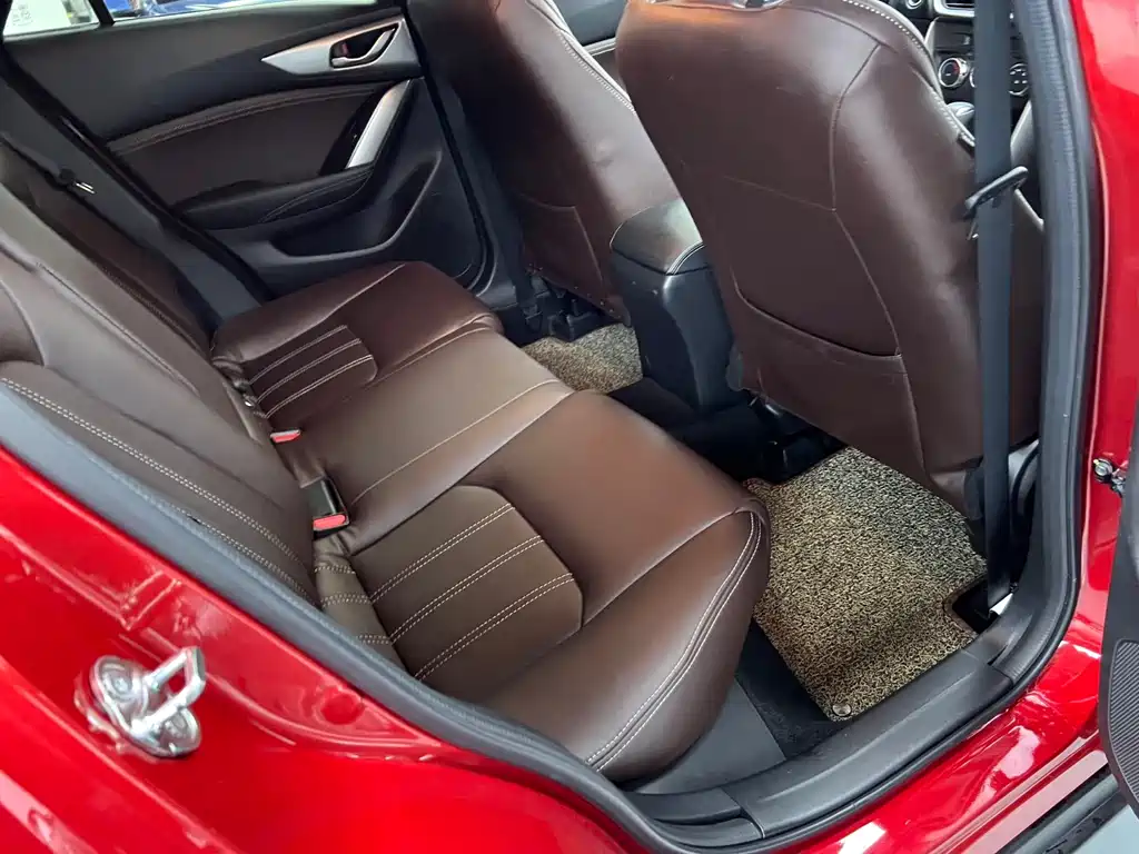 Mazda CX-4 — миниатюра 7