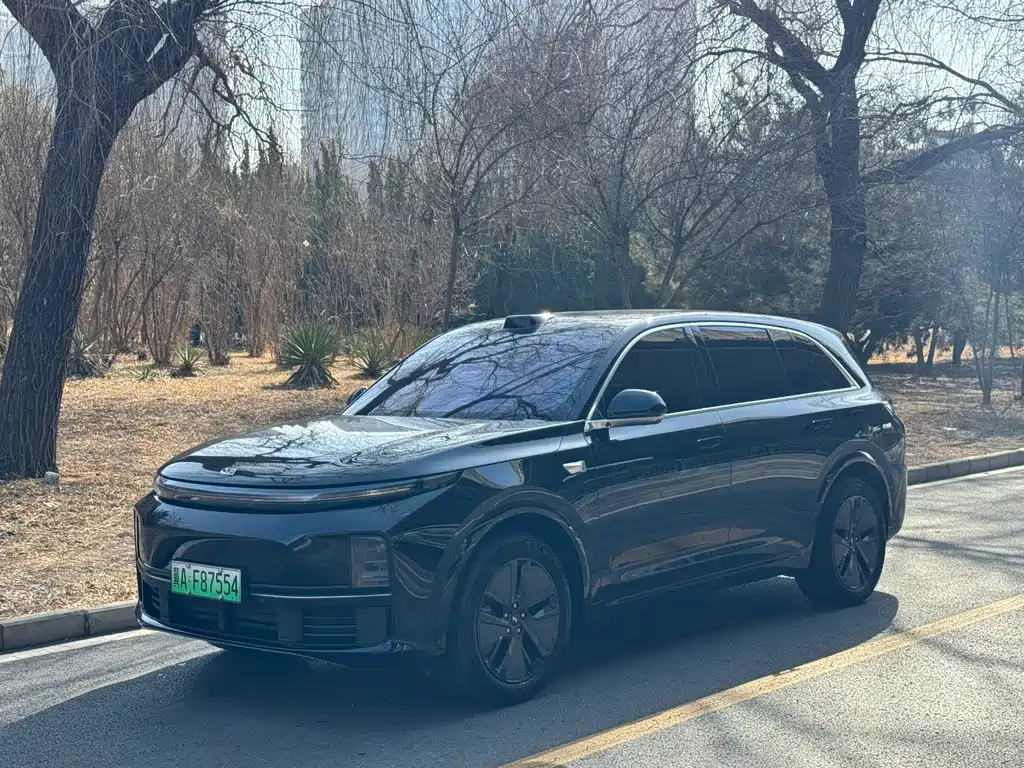 Li Auto IDEAL L7